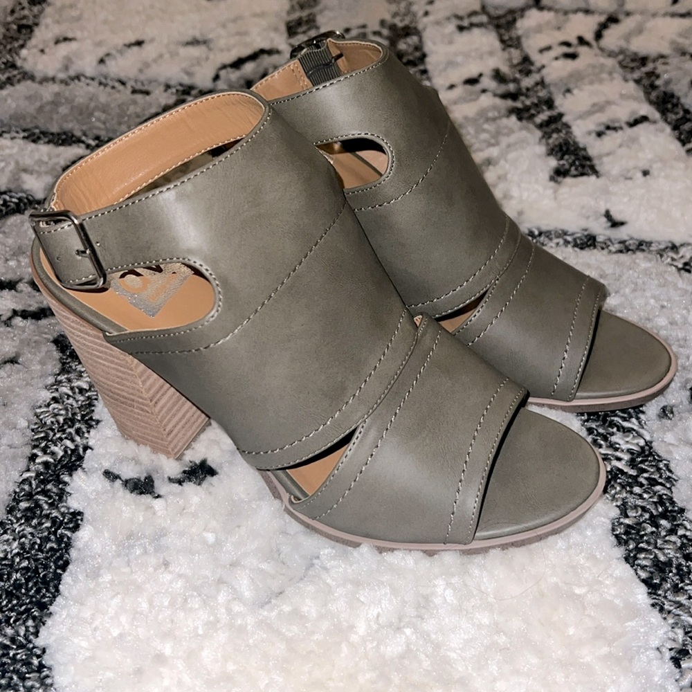 Heels